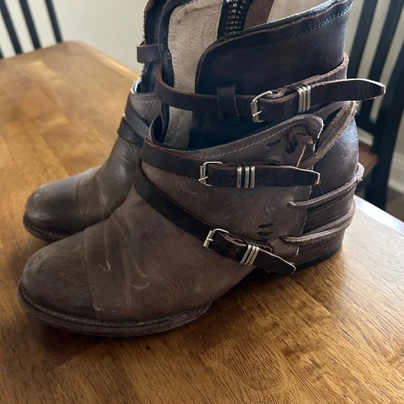 Freebird Crue 9 - Picture 2 of 4